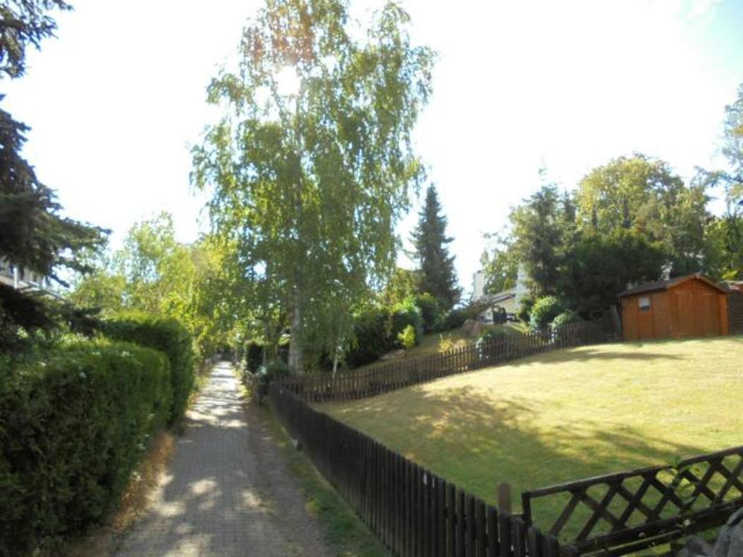 Einliegerwohnung In Stromberg-Schindeldorf Штромберг Экстерьер фото
