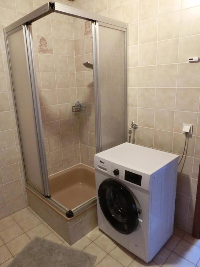 Einliegerwohnung In Stromberg-Schindeldorf Штромберг Экстерьер фото