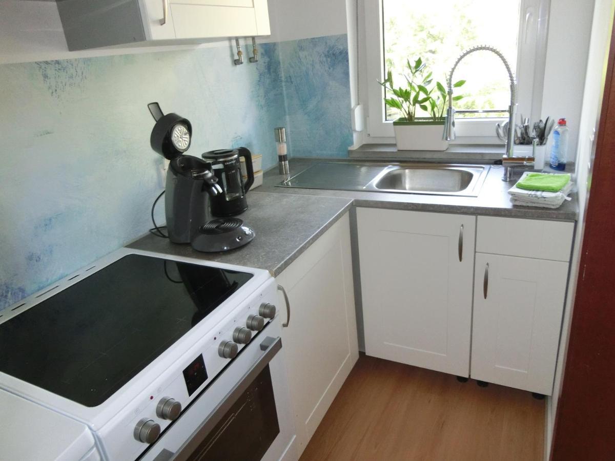 Einliegerwohnung In Stromberg-Schindeldorf Штромберг Экстерьер фото