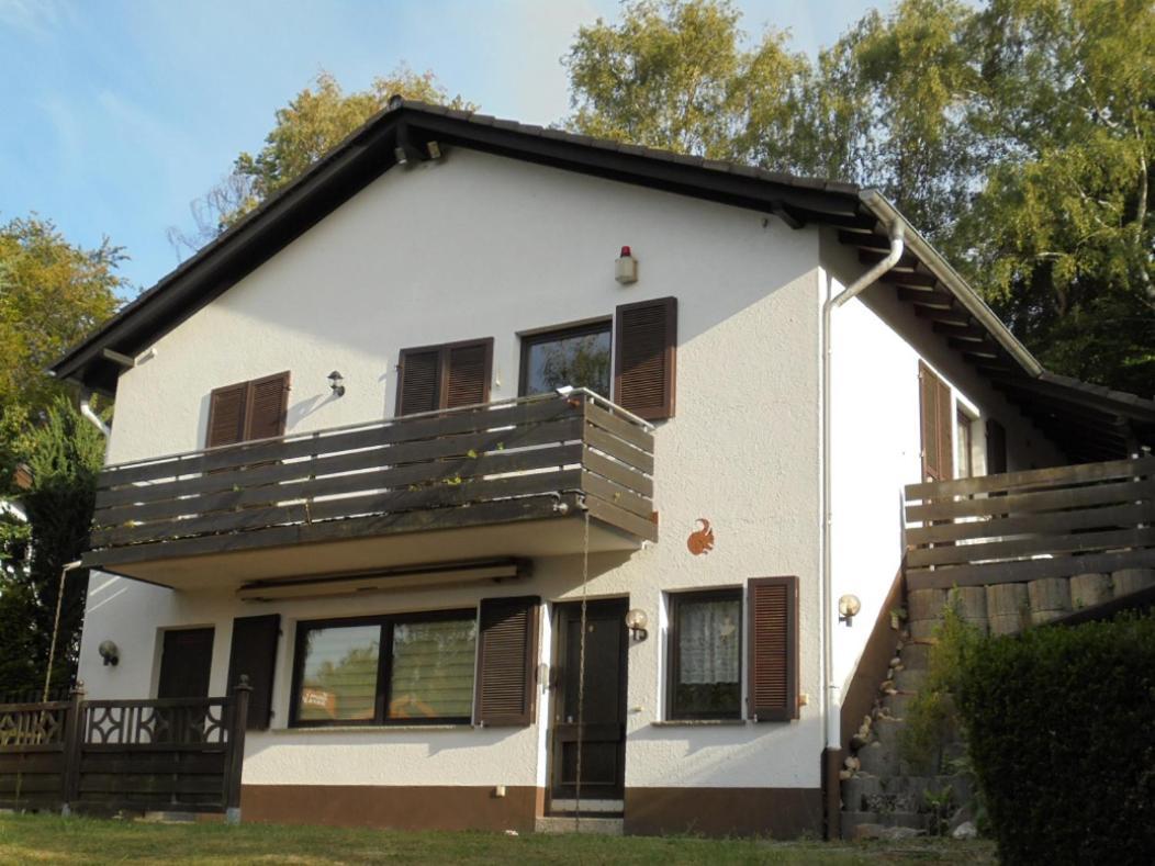 Einliegerwohnung In Stromberg-Schindeldorf Штромберг Экстерьер фото